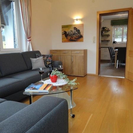 באד מיטרנדורף Ferienwohnung Fuchs מראה חיצוני תמונה