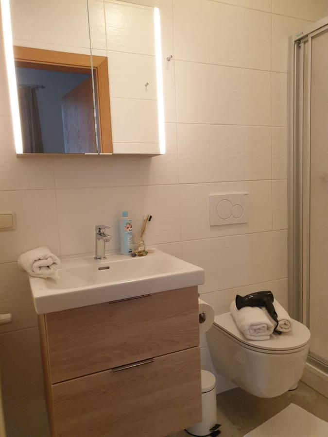 באד מיטרנדורף Ferienwohnung Fuchs מראה חיצוני תמונה