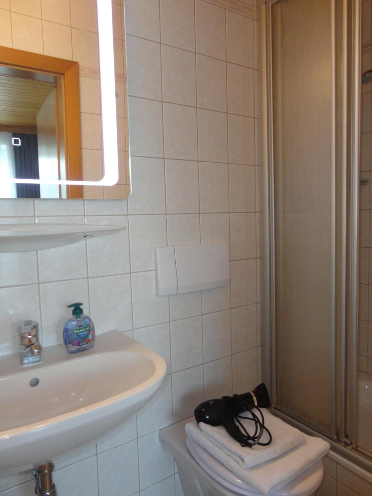 באד מיטרנדורף Ferienwohnung Fuchs מראה חיצוני תמונה