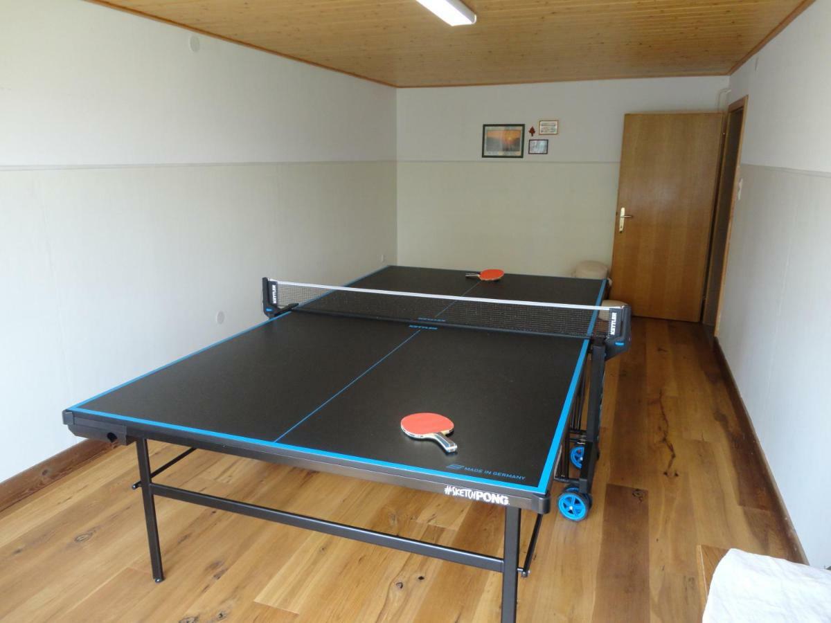 באד מיטרנדורף Ferienwohnung Fuchs מראה חיצוני תמונה