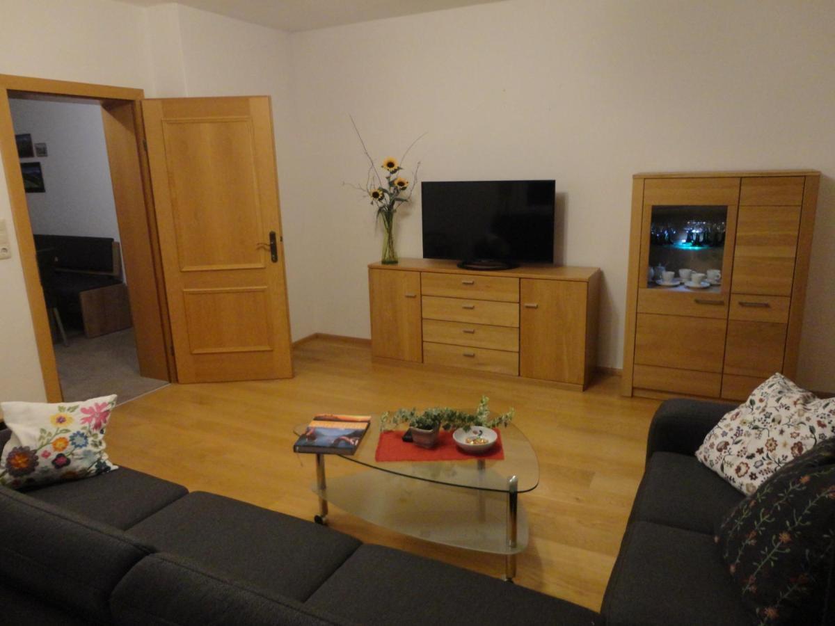 באד מיטרנדורף Ferienwohnung Fuchs מראה חיצוני תמונה